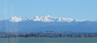 Western Ranges - Nelson, Mount Arthur photo