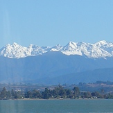 Western Ranges - Nelson, Mount Arthur