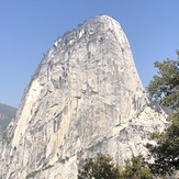 Reflection, Half Dome