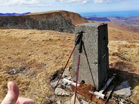 Barrclashcame Summit photo