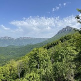 Beautiful day, Trem - Suva planina