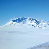 Mount Sidley