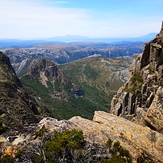 Cradle Mountain