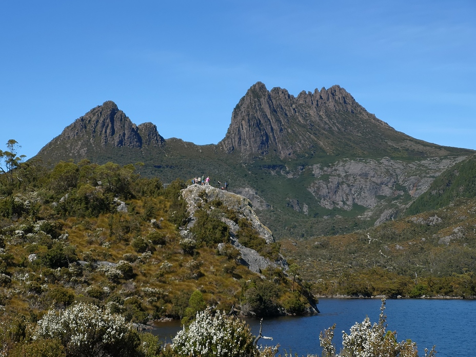 Cradle Mountain