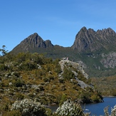 Cradle Mountain