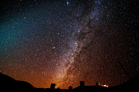 “My god it’s full of stars”, Mauna Kea photo