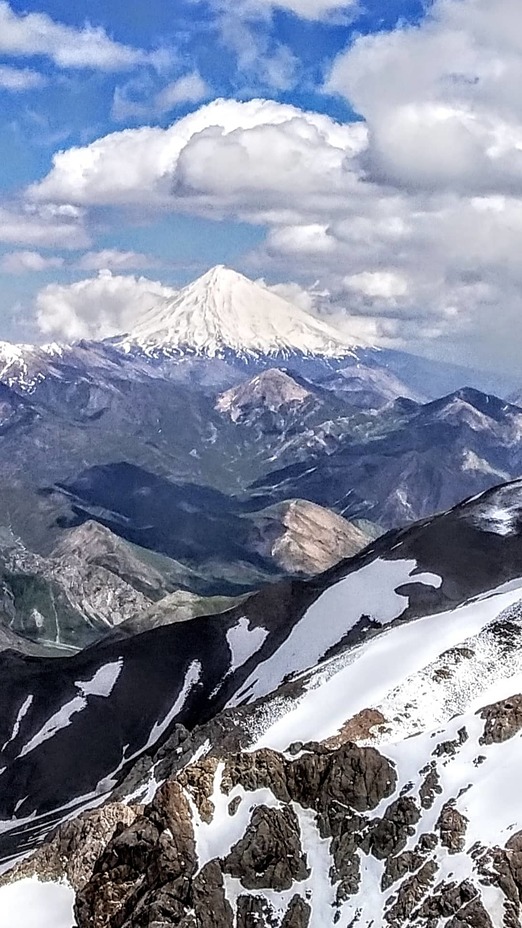 دماوند, Damavand (دماوند)