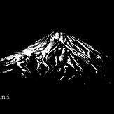 Damavnd, Damavand (دماوند)