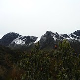 Rumiñahui by ferranpiedrologo, Cotopaxi