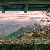 The Horn, The Horn (Mount Buffalo)