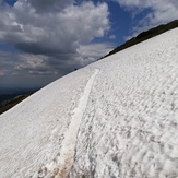 Z Przełęczy pod Kopą na Kasprowy 8.06.2021, Kasprowy Wierch