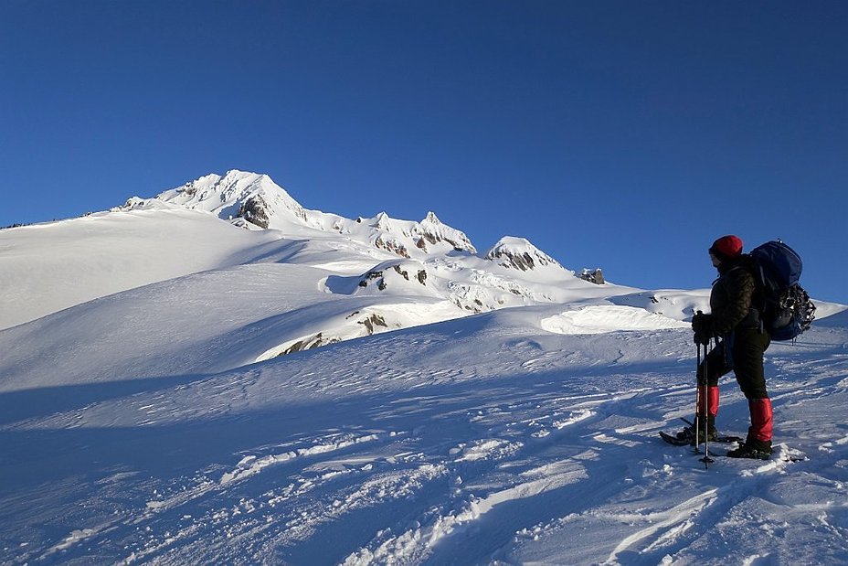 Mt Garibaldi weather