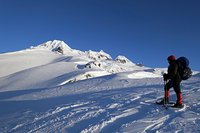 Mount Garibaldi &..., Mt Garibaldi photo