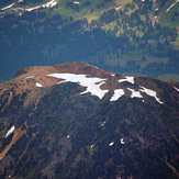 Mount Price, Mount Price (British Columbia)