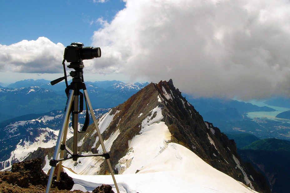 Atwell Peak