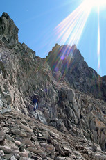 Mt Garibaldi photo