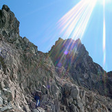 Mt Garibaldi