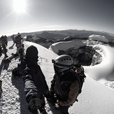 Majestuoso Cotopaxi