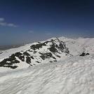 Foto desde la cima del caballo