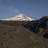 Villarrica por Pichillancahue, Villarrica (volcano)