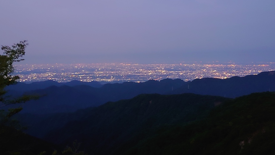 mount To, Mount Tanzawa