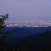 mount To, Mount Tanzawa
