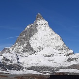 Magnificent Majestic Matterhorn 