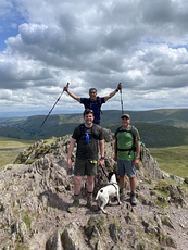 Place fell photo