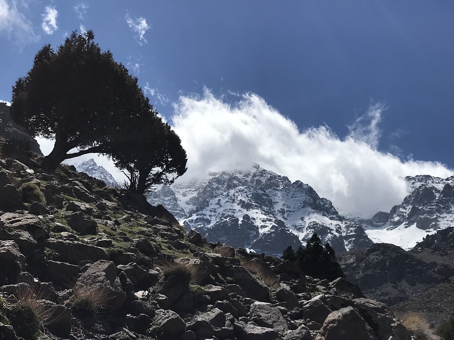 Toubkal