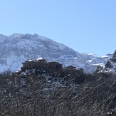 Milli, Toubkal