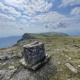 Summer morning, Trem - Suva planina