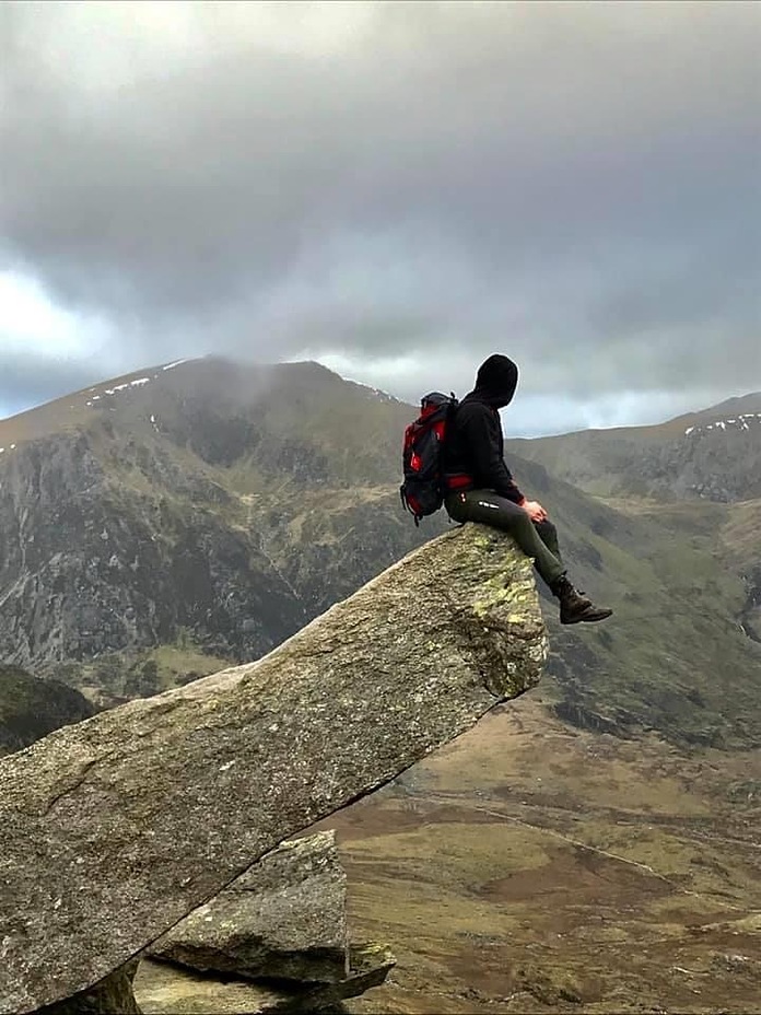 Tryfan 