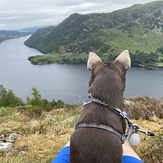 Ragnar, Glenridding Dodd