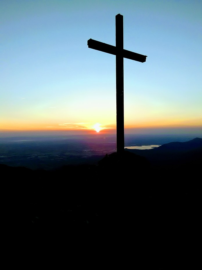 Sunrise, Carrauntoohil