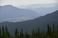 Mount Goliath, Mount Evans photo