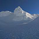 Tukino Peak