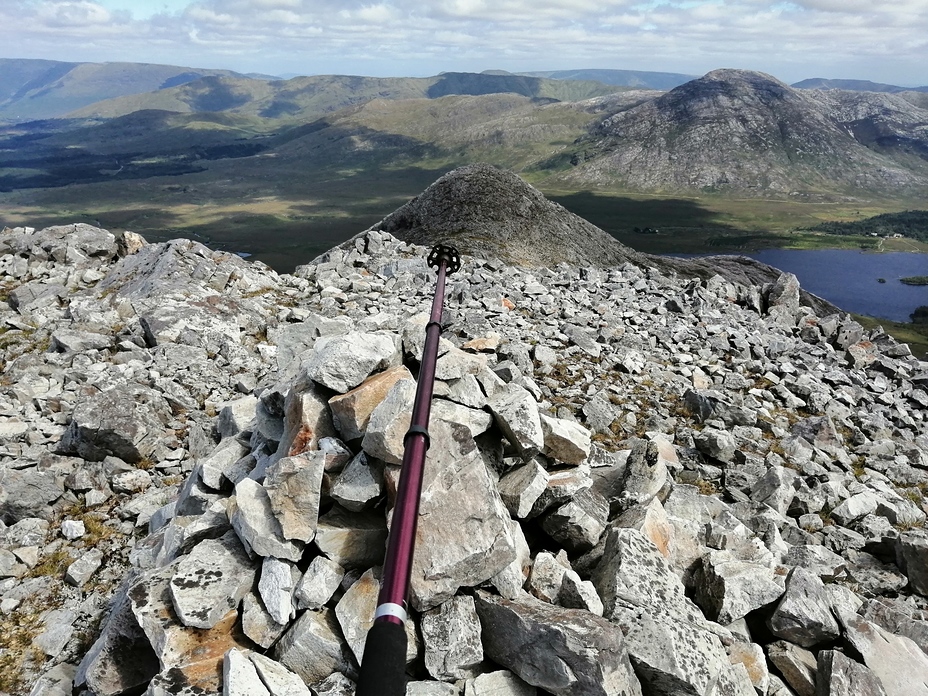 Towards Bencorrbeg