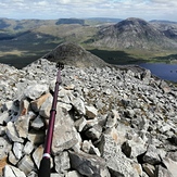 Towards Bencorrbeg