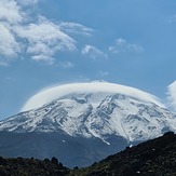 vojoudi mhv, Damavand (دماوند)