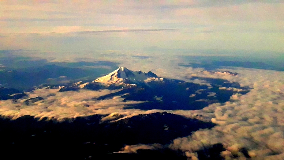 Rocky mountain, Rocky Peak