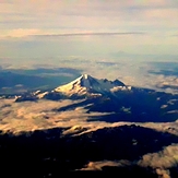 Rocky mountain, Rocky Peak