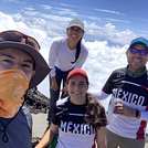 Mt. Fuji Summit Climb
