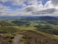 Comeragh., Comeragh Mountains photo