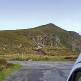 Comeragh, Comeragh Mountains