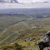 Coum Mahon, Comeragh Mountains