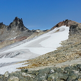 Mt Fee, Brandywine Mountain