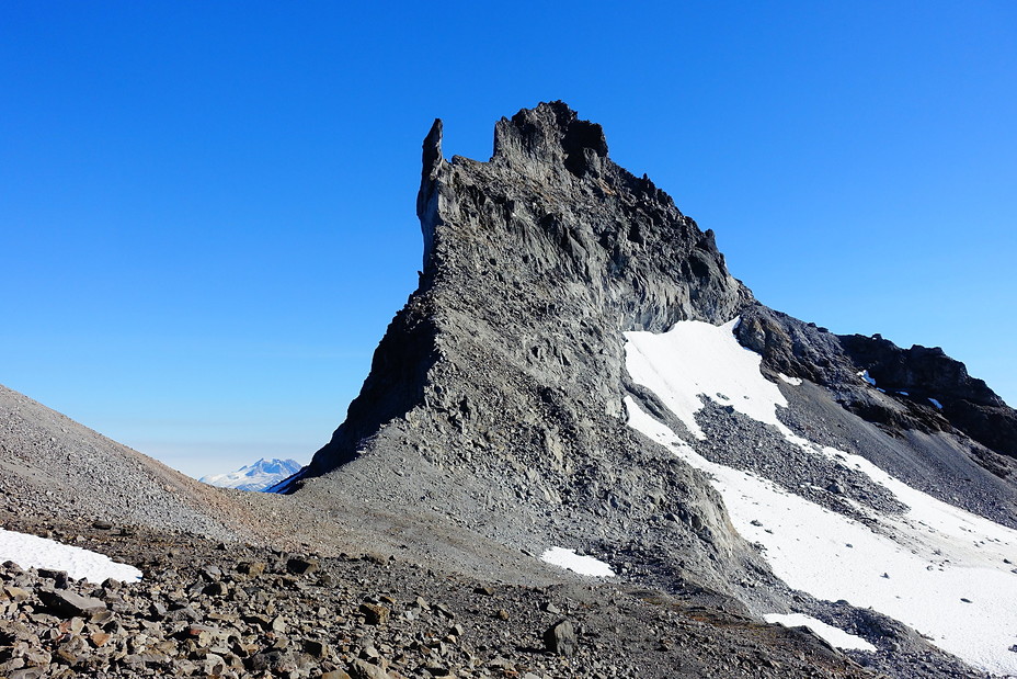 Mt Fee, Brandywine Mountain