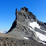 Mt Fee, Brandywine Mountain