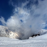 Cráter volcán Villarrica, Villarrica (volcano)