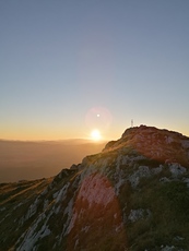 Kamesnica, Kamešnica photo